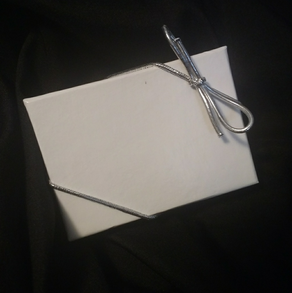 GIFT WRAP MY ITEMS!